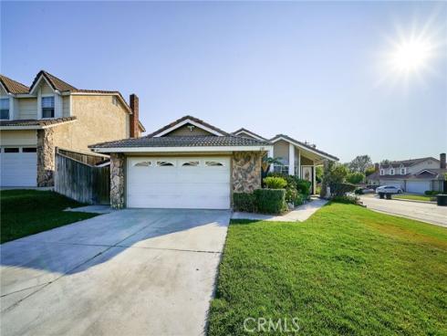 201 S Brookside   Court, Anaheim, CA