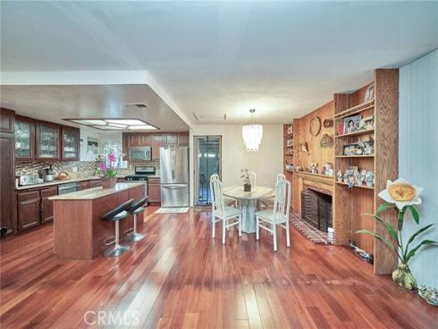 201 S Brookside   Court, Anaheim, CA