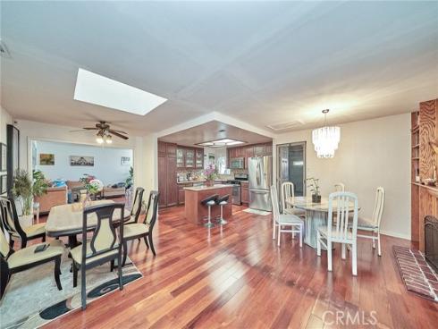 201 S Brookside   Court, Anaheim, CA