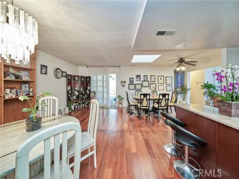 201 S Brookside   Court, Anaheim, CA