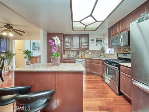 201 S Brookside   Court, Anaheim, CA