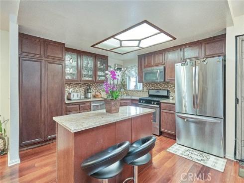 201 S Brookside   Court, Anaheim, CA