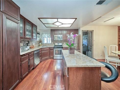 201 S Brookside   Court, Anaheim, CA