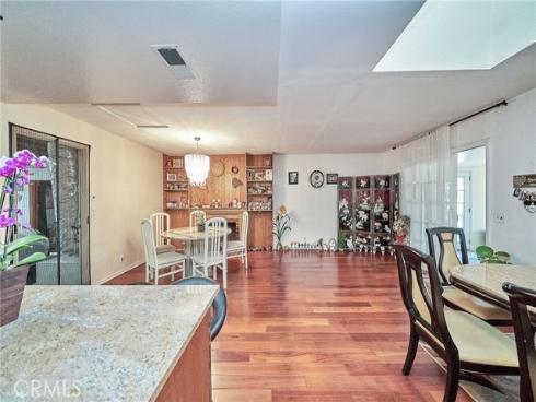 201 S Brookside   Court, Anaheim, CA