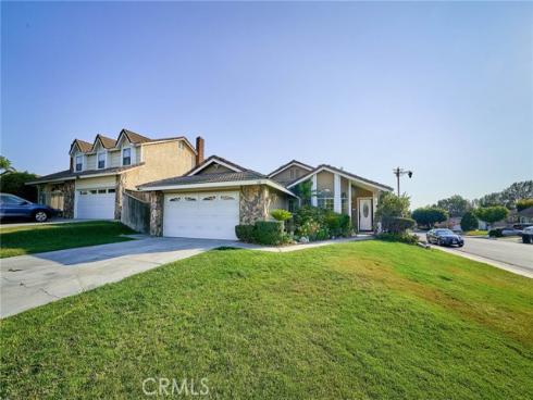 201 S Brookside   Court, Anaheim, CA