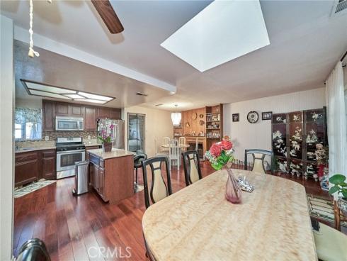 201 S Brookside   Court, Anaheim, CA