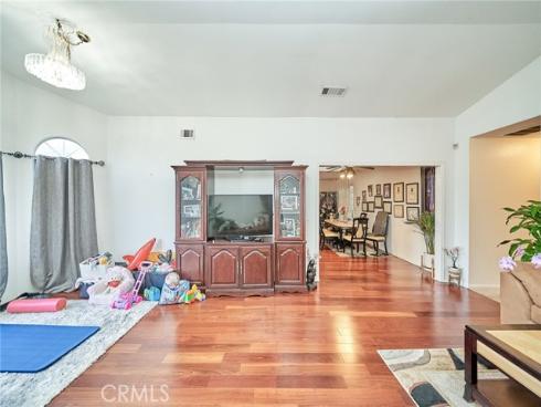 201 S Brookside   Court, Anaheim, CA