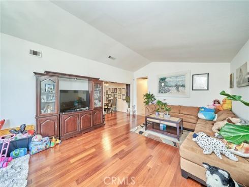 201 S Brookside   Court, Anaheim, CA