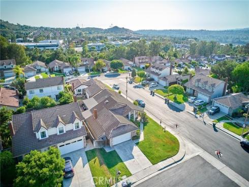 201 S Brookside   Court, Anaheim, CA