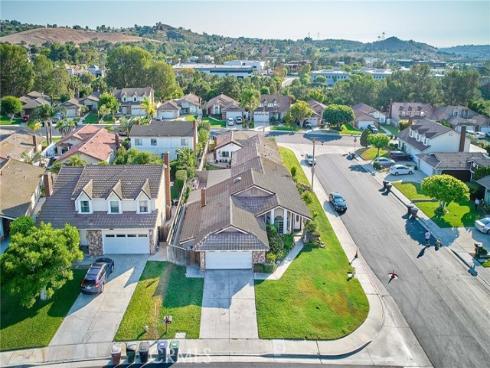 201 S Brookside   Court, Anaheim, CA
