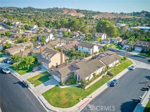 201 S Brookside   Court, Anaheim, CA