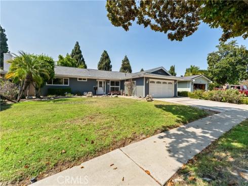 2416 E Lizbeth Avenue, Anaheim, CA