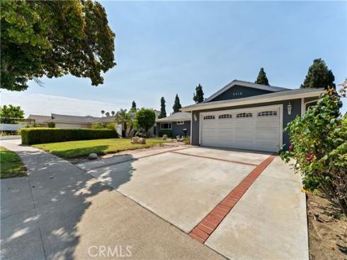 2416 E Lizbeth Avenue, Anaheim, CA
