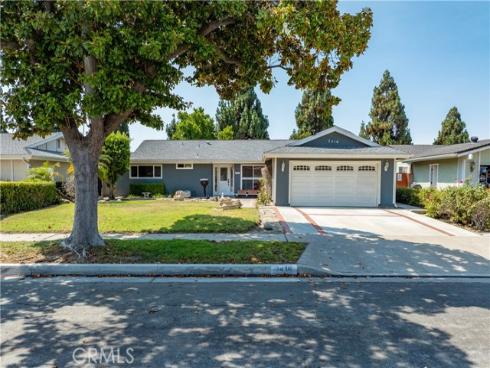 2416 E Lizbeth Avenue, Anaheim, CA
