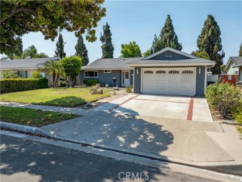 2416 E Lizbeth Avenue, Anaheim, CA
