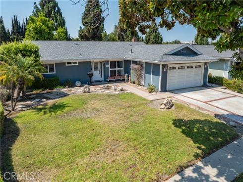 2416 E Lizbeth Avenue, Anaheim, CA