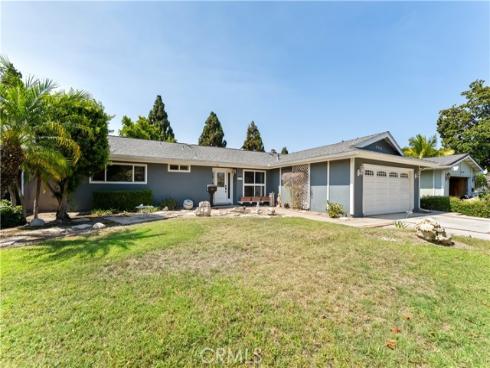 2416 E Lizbeth Avenue, Anaheim, CA