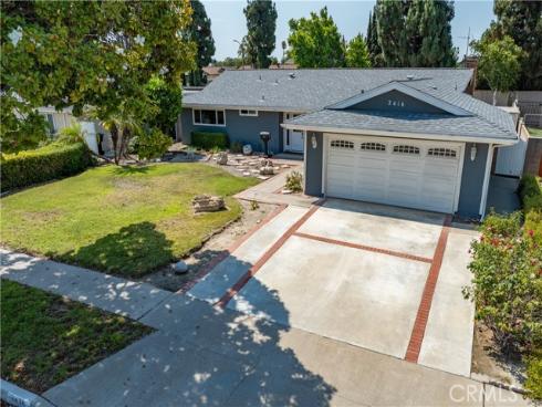 2416 E Lizbeth Avenue, Anaheim, CA