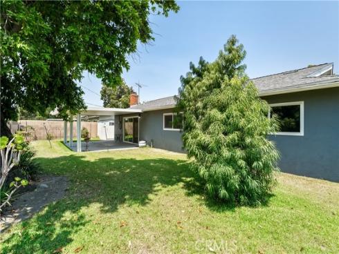 2416 E Lizbeth Avenue, Anaheim, CA