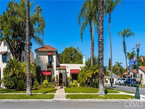 521 N Clementine Street, Anaheim, CA