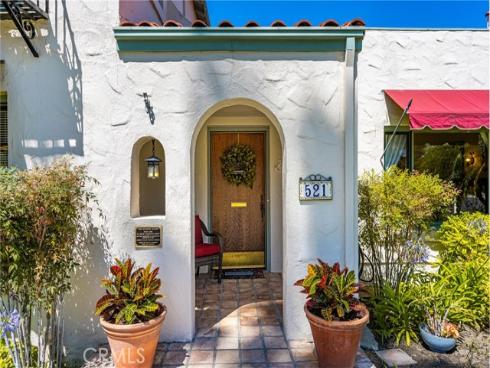521 N Clementine Street, Anaheim, CA