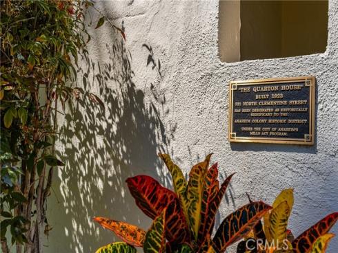 521 N Clementine Street, Anaheim, CA