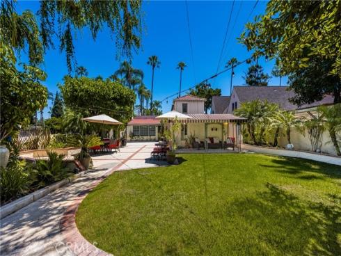 521 N Clementine Street, Anaheim, CA