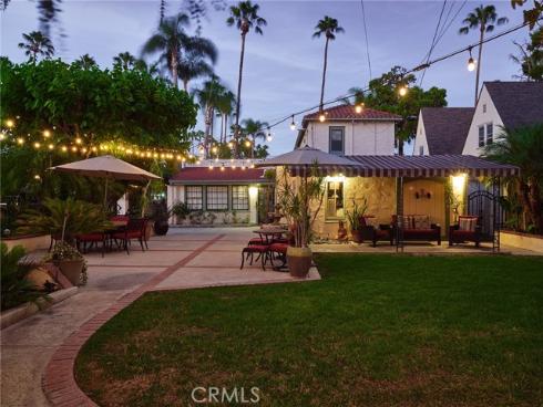 521 N Clementine Street, Anaheim, CA