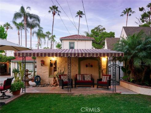 521 N Clementine Street, Anaheim, CA