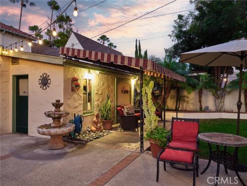 521 N Clementine Street, Anaheim, CA