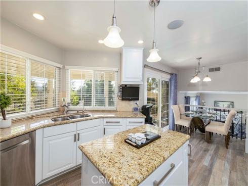 157 S Donna   Court, Anaheim, CA