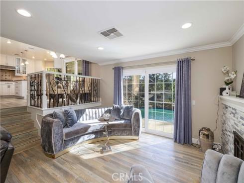 157 S Donna   Court, Anaheim, CA