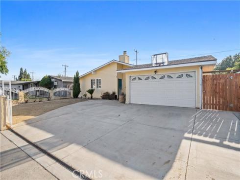 931 N Holly Street, Anaheim, CA