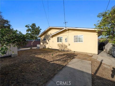 931 N Holly Street, Anaheim, CA