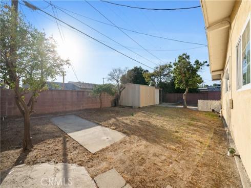 931 N Holly Street, Anaheim, CA