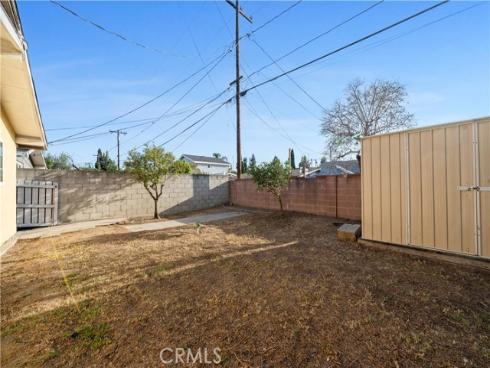 931 N Holly Street, Anaheim, CA