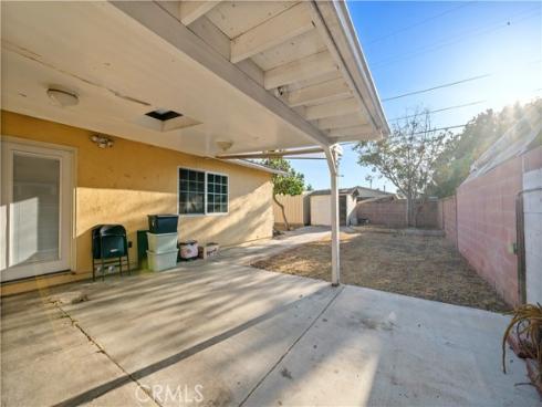 931 N Holly Street, Anaheim, CA