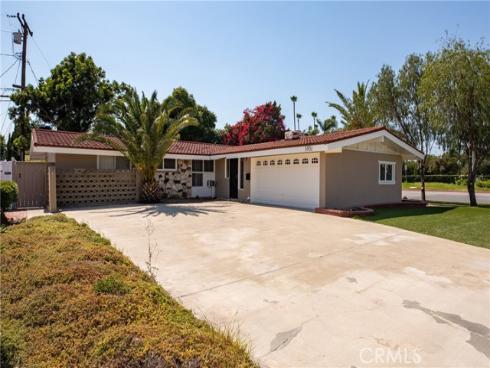 1051 N Lido St , Anaheim, CA