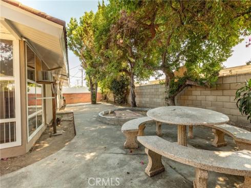 1051 N Lido St , Anaheim, CA