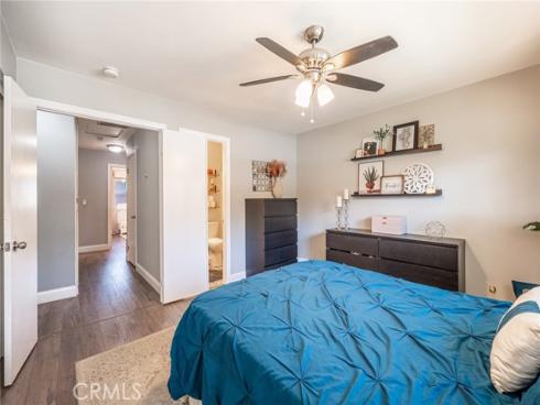 2784 W Pepper Tree Drive, Anaheim, CA