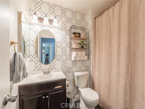 2784 W Pepper Tree Drive, Anaheim, CA