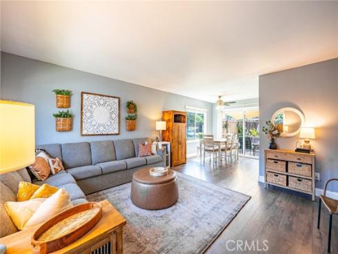 2784 W Pepper Tree Drive, Anaheim, CA