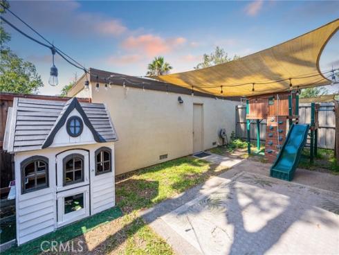 2784 W Pepper Tree Drive, Anaheim, CA
