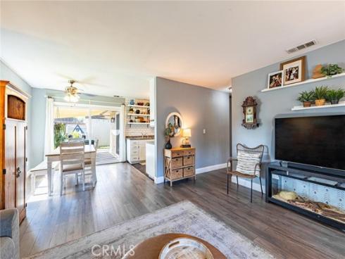 2784 W Pepper Tree Drive, Anaheim, CA