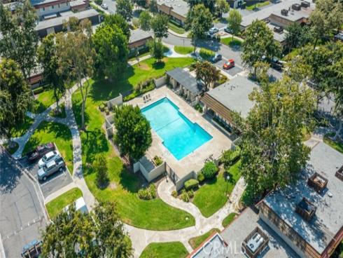 2784 W Pepper Tree Drive, Anaheim, CA