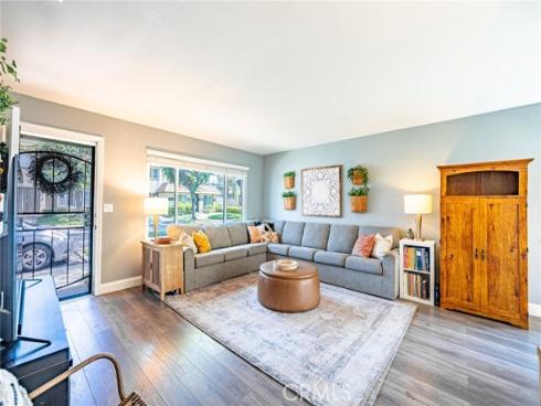 2784 W Pepper Tree Drive, Anaheim, CA