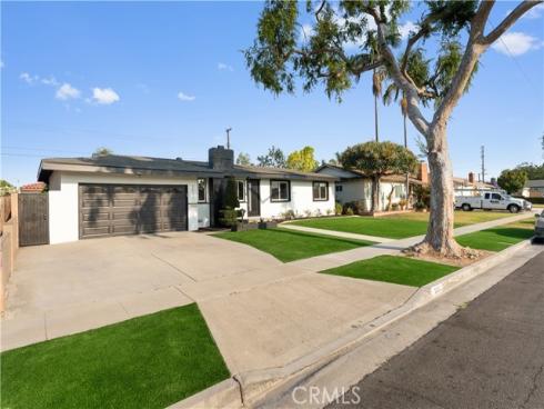 1223 S East Gates Street, Anaheim, CA