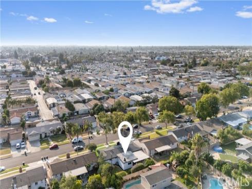 1223 S East Gates Street, Anaheim, CA