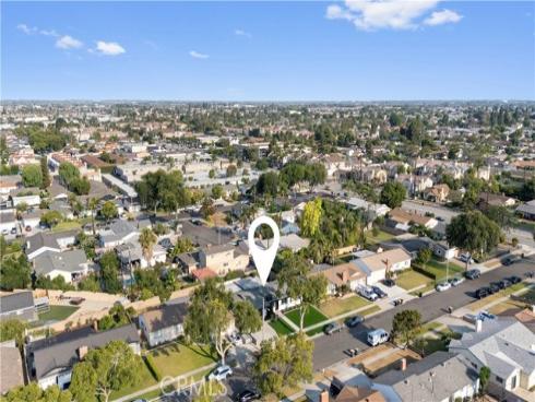 1223 S East Gates   Street, Anaheim, CA