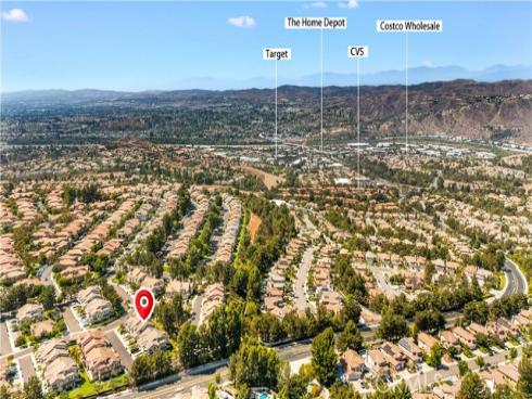 8035 E Treeview Court, Anaheim, CA